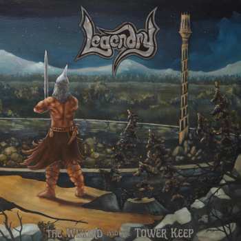 Album Legendry: The Wizard And The Tower Keep
