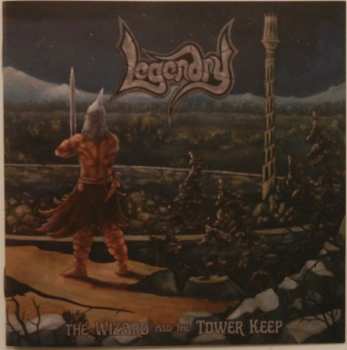 CD Legendry: The Wizard And The Tower Keep
