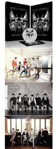 Album Leggo Beast: A Selection Of Cuts From The CD Album - From Here To G