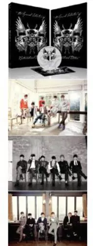 Leggo Beast: A Selection Of Cuts From The CD Album - From Here To G