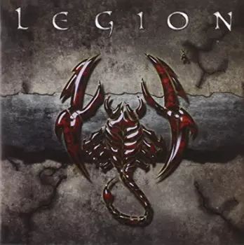 Legion: Legionized