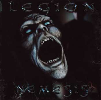 CD Legion: Nemesis