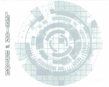 CD Legion Of Bokor: Digital_Life DIGI