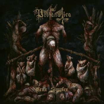 CD Legion Of The Damned: Feel The Blade