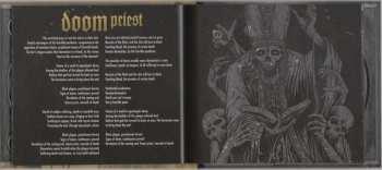 CD/DVD Legion Of The Damned: Ravenous Plague LTD