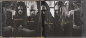 CD/DVD Legion Of The Damned: Ravenous Plague LTD