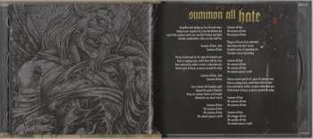 CD/DVD Legion Of The Damned: Ravenous Plague LTD