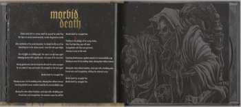 CD/DVD Legion Of The Damned: Ravenous Plague LTD