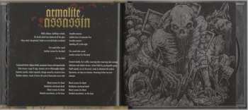 CD/DVD Legion Of The Damned: Ravenous Plague LTD