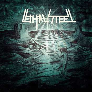 CD Lethal Steel: Legion Of The Night