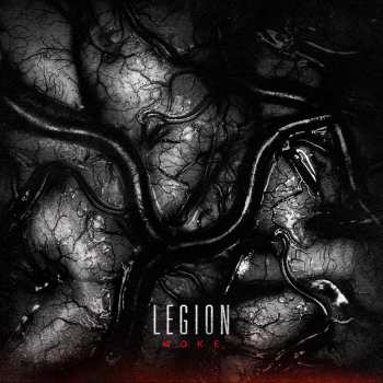 CD Legion: Woke DIGI