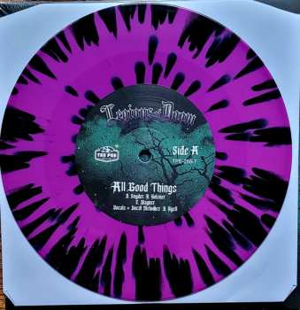 SP Legions Of Doom: All Good Things CLR