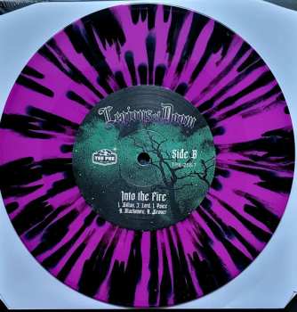 SP Legions Of Doom: All Good Things CLR