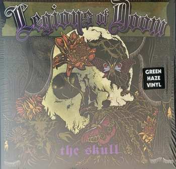 LP Legions Of Doom: The Skull 3 CLR