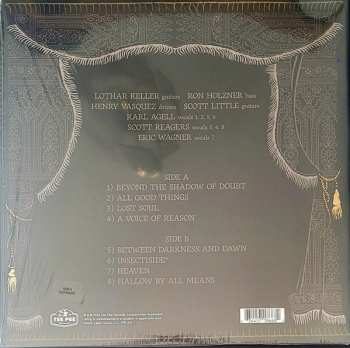 LP Legions Of Doom: The Skull 3 CLR