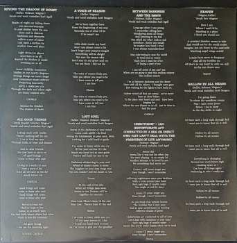 LP Legions Of Doom: The Skull 3 CLR