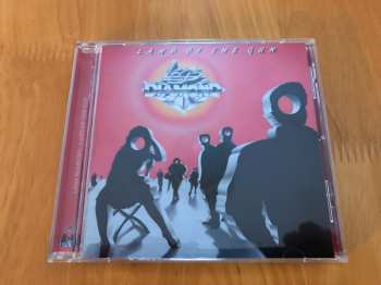 CD Legs Diamond: Land Of The Gun
