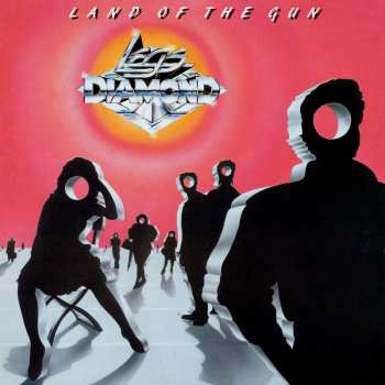 CD Legs Diamond: Land Of The Gun