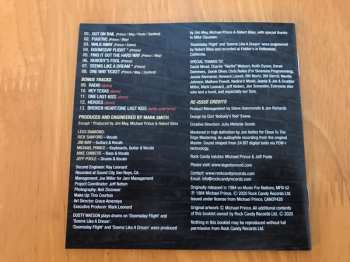 CD Legs Diamond: Out On Bail