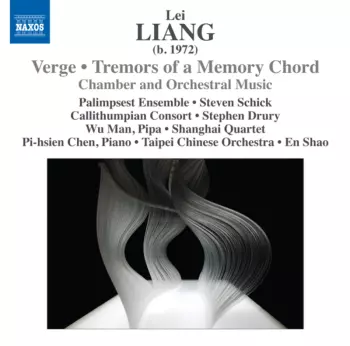 Verge - Tremors Of A Memory Chord