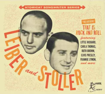 That Is Rock And Roll (The Rockers)
