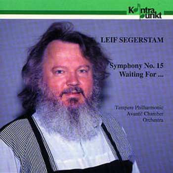 Album Tampere Philharmonic Orchestra: Symphony No. 15