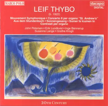 Vocal And Instrumental Works