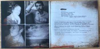 LP Leif Vollebekk: North Americana