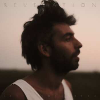 CD Leif Vollebekk: Revelation