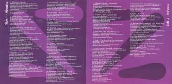 2CD Leigh Wood: Zen Connection 4