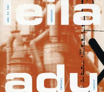 Leila Adu: Ode To The Unknown Factory Worker