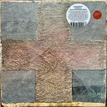 Album Kali Malone: Music For Intersecting Planes