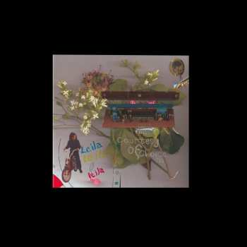 Album Leïla: Courtesy Of Choice Asides And Besides