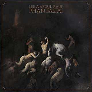Album Leila Rauf: Phantasiai