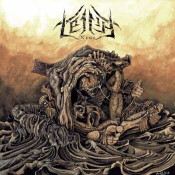 CD Leiþa: Reue