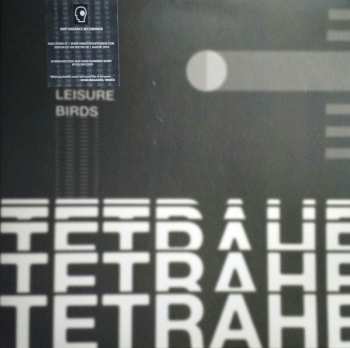 LP Leisure Birds: Tetrahedron