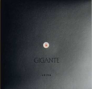 Album Leiva: Nuclear