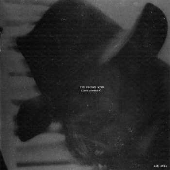 CD Lekamen Illusionen Kallet: The Second Wind