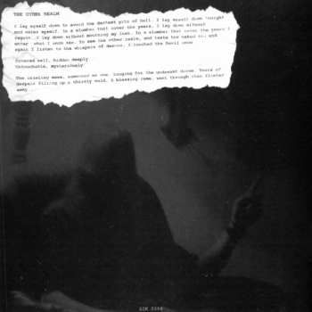 CD Lekamen Illusionen Kallet: The Second Wind