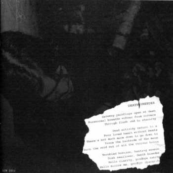 CD Lekamen Illusionen Kallet: The Second Wind