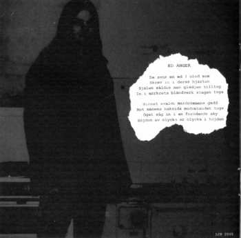 CD Lekamen Illusionen Kallet: The Second Wind