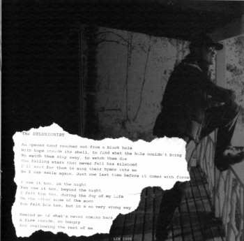 CD Lekamen Illusionen Kallet: The Second Wind