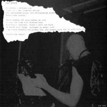 CD Lekamen Illusionen Kallet: The Second Wind