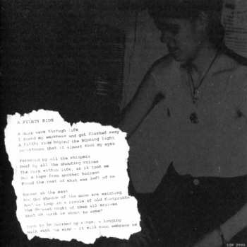 CD Lekamen Illusionen Kallet: The Second Wind