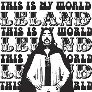 Album Leland: Leland
