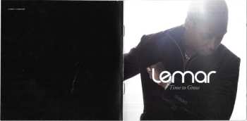 CD Lemar: Time To Grow