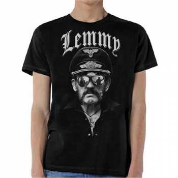 Merch Lemmy: Póló Mf'ing 