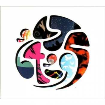 Album Lemon Jelly: '64-'95