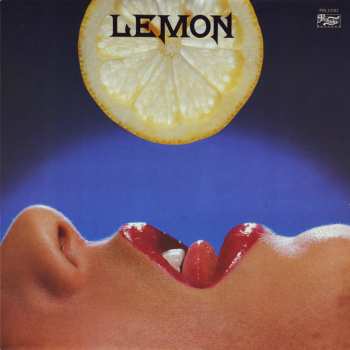 Album Lemon: Lemon