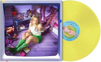 Album LemonDrop: Internet
